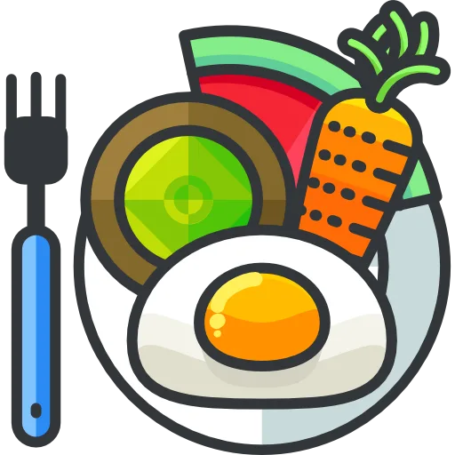 Nutrition & Lifestyle – fertility health support