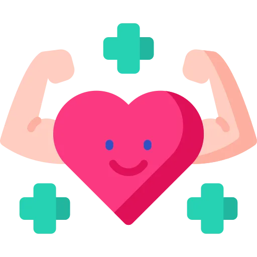 Long-Term Health – fertility health support
