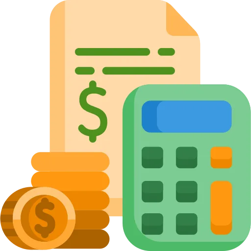 Finances & Life Admin – fertility health support