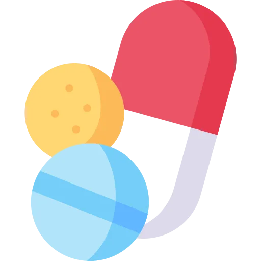Progesterone & Medication Log – fertility health support