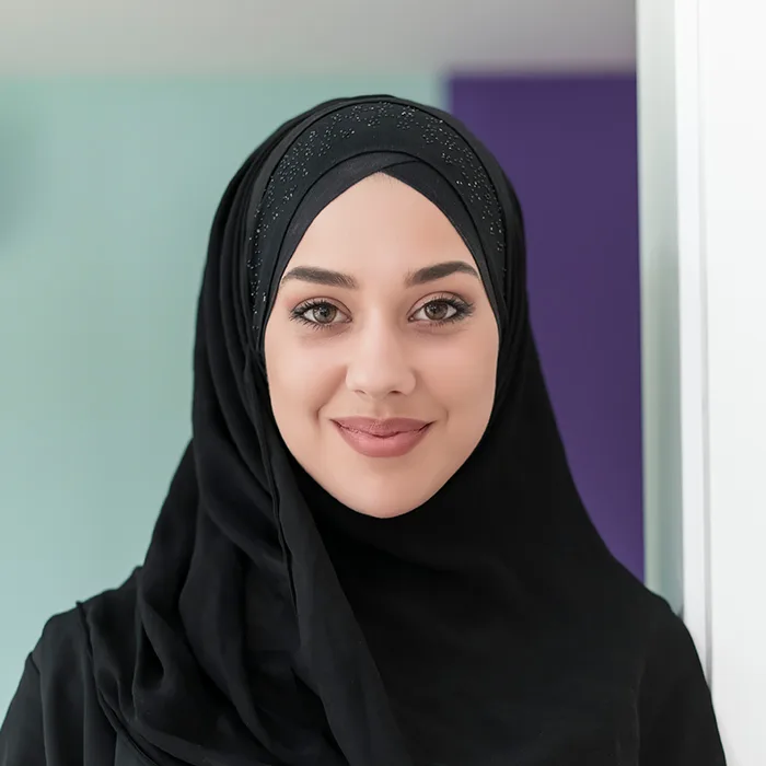 Fatima Al Mazrouei – Conceive Life fertility success story